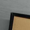 MENNTHUI 16x21 Black Picture Frame, Wall Mounting Horizontally or Vertically, Decoration for Photos, Paintings, Posters, Artwork