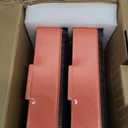 054H Toner Replacement for Canon 054 Toner Cartridge Set - Compatible with Canon MF642cdw Toner Cartridges Work for Color imageCLASS MF642cdw MF644cdw MF641CW LBP622Cdw | 4 Pack with CRG-054H Black