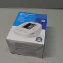 Blood Pressure Monitors for Home use, Automatic Digital BP Machine, Adjustable Upper-Arm Blood Pressure Cuff(8.7'' -16.5''), Large Clear LCD Backlit Display&HR Detection, 2x99 Sets Memory