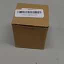 Joinfworld Battery Disconnect Switch 12V-48V Waterproof Marine Battery Cut Off Switch Master for Car Boat RV ATV UTV Vehicles