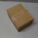 BestMounts - 10 Pack Brush Wall Plates Cable Pass Through - Decora Style Single Gang Brush Plate for Behind Wall Cable Management - Wall Cable Pass Through Insert for Wires, HDTV, HDMI & Home Theater