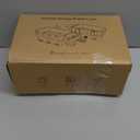 Poolside Storage Basket for Above Ground Pools, Above Ground Pool Accessories, Swimming Pool Storage Basket with Pool Cup Holder, Versatile Organization for Pool Accessories(2 Pack) (Gray)