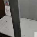Joydeco 100% Blackout Roller Shades (Pro), 36" W x 75" H, Light Grey
