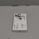 5-in-1 Wireless Charger for MagSafe, AC ISLAND Portable Travel Charging Station, 35W Max Fast Foldable Magnetic Stand, Evolved for iPhone 17-12 & Air Series, Apple Watch, AirPods (with 35W Adapter)