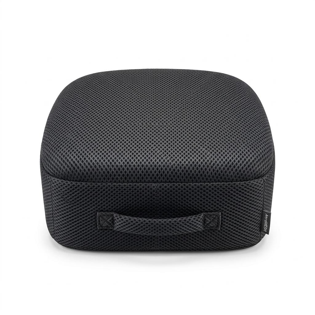 Foam Memory Office Chair Cushion Booster Seat