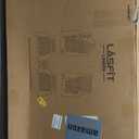 LASFIT Floor Mats for 20152026 Ford F-150 SuperCab Carpet Floor, Custom Fit F150 Super Cab TPE Floor Liners All Weather Protector, Full Caverage Professional Protection Waterproof & Easy Clean