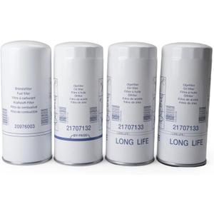 Maintenance Filter Kit Fit for Volvo VNL 760 860 VN VNM VNX VHD VAH Trucks