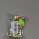 Disposable Eyebrow Tattoo Plastic Wrap Preservative Saran Barrier Film Microblading Supplies Lips Permanent Make Up Cling Wrap Cover Tape Roll Transparent 2 PCS