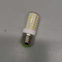 LED Corn Light Bulb 200w Equivalent 2500 Lumen 5000K Cool Daylight White 20W E26/E27 Base Ceiling Fan Led Light Bulb for Home Garage Warehouse Indoor Outdoor Led Corn Bulb Pack of 4