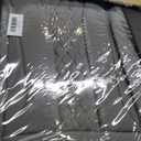 Coverado Seat Covers, Car Seat Covers Full Set, Gray Car Seat Cover, Car Seat Cushion Waterproof, Front Seats Back Seat Covers, Automotive Seat Covers, Car Seat Protector Universal Fit Most Cars
