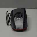 Car Heater Windshield Defroster and Defogger,12V Car Heaters for Vehicle,Portable Defrost Device Car Demister That Plugs into Cigarette Lighter for Car (N805)