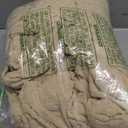 YEMYHOM Couch Cover Latest Jacquard Design High Stretch Sofa Covers for 2 Cushion Couch, Pet Dog Cat Proof Loveseat Slipcover Non Slip Magic Elastic Furniture Protector (Medium, Beige) (Medium (55"-69"))