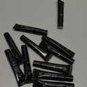 SEISSO Stamping Nail Polish Gels, 12 Colors Stamping Gels 0.25 Fl Oz Soak Off Printed Gel UV Stamp Nail Gel for Nail Stamp Plate Stamper DIY Nail Art Design