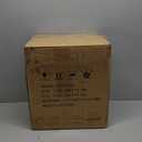 Micro Cut Paper Shredder, CD, and Credit Card Shredder, 8 Sheet (New Model), Black