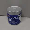 CeraVe Healing Ointment, Hydrating Skin Protectant With Petrolatum, Hyaluronic Acid & Ceramides, Face & Body Skin Barrier Repair For Cracked, Chafed, Dry Skin, Fragrance Free & Lanolin Free, 12 Oz