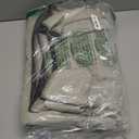 INVENHO Washable Pee Pads for Dogs 72"x72" Reusable Dog Pads Extra Large Upgrade Non-Slip Dog Pee Pads Heavy Absorbency Puppy Pee Pads Quick Dry Whelping Pads/Waterproof Puppy Training Pad