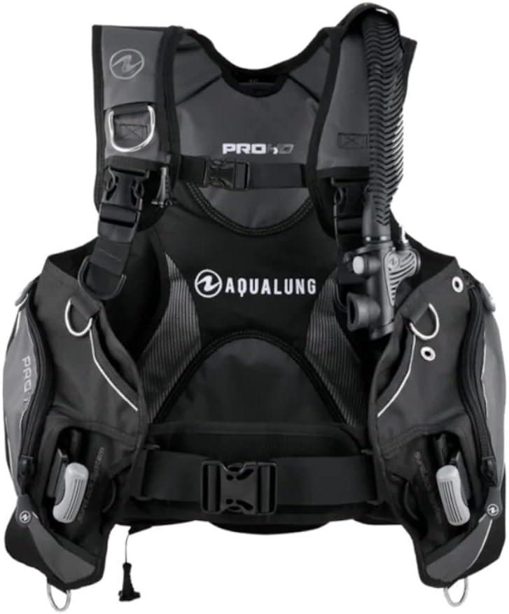 Aqua Lung Pro HD Mens BCD, Size Medium