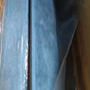 SONGMICS MAZIE Collection - 43 Inches Folding Storage Ottoman Bench, Ottoman with Storage, Foot Rest Stool, Load 660 lb, for Living Room, Synthetic Leather, Brown ULSF703