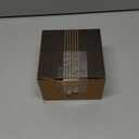 Nefelibata Guitar Strap, 2.5" Wide Full Grain Leather Guitar Straps with Foam Padding and Cable Storage Loop, for Kids, Men and Women, for Acoustic, Bass and Electric Guitars - Vintage Brown