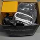 70'' Freestanding Punching Bag for Adults, Boxing Bag with Stand Heavy Bag with Boxing Gloves and Electric Air Pump, Kicking Bag Adults Kickboxing Bags for Beginners Training MMA Muay Thai Fitness