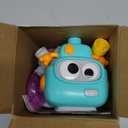 Bath Toys for Kids Ages 4-8, DIY Assembly Water Pipe Building Kit, Interactive Water Toy for Toddlers 3-5, Educational STEM Learning Gift for Boys and Girls