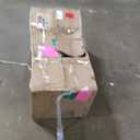 Heavy Duty Weld Square Tube Trailer Jack - 12.5" Lift 13.5" Drop Leg Travel Capacity 12000 LBS (12000lbs Front Pull pin)