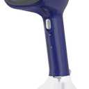 Chrinomee Steamer for Clothes, Handheld Steamer with Wet&Dry Ironing Modes, 20 Sec Fast Heat-up, 3000W Detachable Water Tank with Heat-Resistant Gloves, Perfect for Removing Wrinkles.Blue