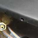 AYURA Retractable Garden Hose Reel 100 ft x 1/2 inch with Pro Metal Shaft, Heavy Duty Automatic Garden Hose Reels with Kink-Free Rewind and Lock at Any Length, Wall Mount Water Hose Reel for Outside (Green)