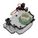 62TE Automatic Transmission Solenoid Pack Compatible with Dodge Chrysler - 2008-2020 Grand Caravan 2009-2019 Journey Ram ProMaster Pacifica Sebring Town & Country Replace#68376696AA 5078709AB