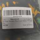 Women's Plus Size High Waisted Palazzo Pants Boho Wide Leg Smocked Vacation Baggy Trousers (XL)