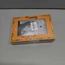 5 x Picture Frame For 4"x6" Photos, Family Where Life Begins And Love Never Ends, Rustic Photo Frame Gift For MenWomen, FamilyNewlyweds, Office & Home Desktop Decorations - A03