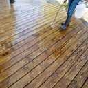 DEFY Wood Brightener - Restores and Brightens Exterior Wood Surfaces - 1 Gallon