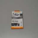 Ventev Helix USB A to USB C High Speed Travel 3 Foot Cable