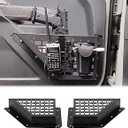 Maiker Front Door Storage Box For Ford Bronco Accessories