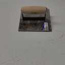 Bon 22-858 Groover Saw Cut 6" x 6" 1" Deep Wood Handle