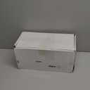 HyDren 24 Pcs Hot Pink Velvet Christmas Ornaments Balls Bulk Flocked Christmas Tree Ornaments 3.15, 2.76, 2.36 Inch Shatterproof Hanging Xmas Tree Balls Decor for Xmas Decorations