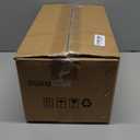 Boine Tail Light Compatible With 2002 2003 2004 2005 2006 Dodge Ram 1500 2500 3500 Rear Light Brake Lamps - Bulb and Harness Included Replaces CH2800147 CH2801147