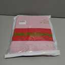 PRETTYGARDEN Women's 2026 Spring Sweater Vest Sleeveless Button Down Knit Cardigan Tank Tops Summer Business Casual Outfits (Red, XL)