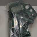 2026 Upgraded Ultrasonic Solar Animal Repellent Deer Repellent Devices Cat Deterrent Outdoor with Motion Sensor Animal Repeller to Raccoon Squirrel Dog Skunk with lP44 Waterproof for Yard Lawn 4 Pack