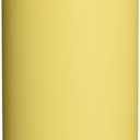 STANLEY Transit FlipTop Mug | Leakproof Coffee Travel Cup | Vacuum Insulated Stainless Steel | Stays Hot or Cold for Hours | BPA-Free | 16 oz | Daffodil