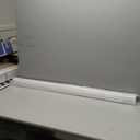 (6 Pack) 4FT T5 LED Integrated Fixture, 6500K,20W,2300LM(Super Bright White) Linkable LED Shop Light,Garage Ceiling and Cabinet Light,Strip Light,Corded Electric with ON/Off Switch