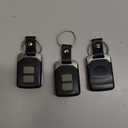 3 for Genie & Overhead Intellicode Garage Door Opener Remote, Works Only on Genie Overhead Intellicode Garage Door Openers, G3T-R G3T-BX Remote Replacement, Auto-Seek Dual Frequency (1995 to Present)