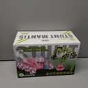 Remote Control Car, RC Cars Toys for Ages 8-13, 2.4ghz Bionic Mantis Toy Cars with Ball/Goal, 8WD 360 RC Drift Car on Outdoor Toys for Kids Ages 4-8, 4 5 6 7 8 10 Year Old Boy Birthday Gifts (Green)