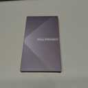 DEERLAMN Magnetic Matte Case for iPhone 16 with Screen Protector, [Compatible with MagSafe][Military Grade Drop Protection] Slim Translucent Shockproof Protective Phone Cover, Pink