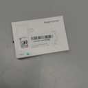 [Case-Friendly] Page Turner for Kindle Paperwhite Oasis Kobo eReaders, Camera Camcorder Remote Controls, Page Turner Clicker for ipad Tablets Reading Novels with Wrist Strap Storage Bag Green