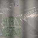 YEAJON 18 Inch Letter Stencils and Numbers, 36 Pcs Alphabet Art Craft Stencils, Reusable Plastic Templates for Wood, Wall, Fabric, Rock, Signage, DIY Art Projects (18 Inch)