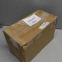 qiqee 100Pcs Small White Paper Gift Bags with Handles 8.26"6"3.15" Gift Bags Multiple Uses