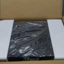 Vibration Plate Exercise Machine, 330LBS Capacity, 200 Adjustable Speeds for Lymphatic Drainage & Weight Loss, 10 Modes Whole Body Workout Platform