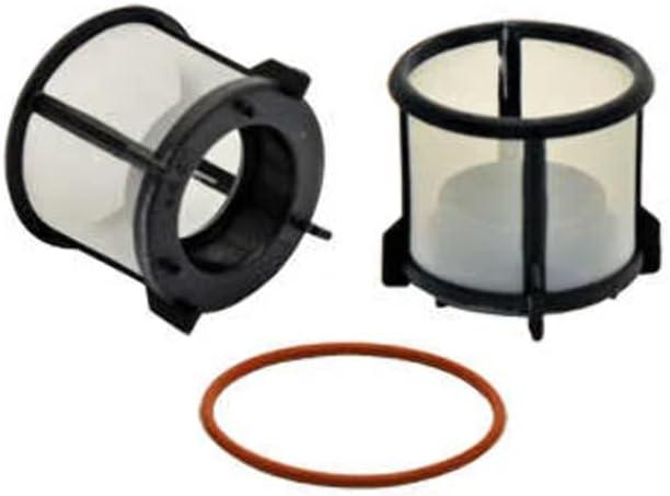 WIX Spin On Fuel Water Separator w/Open End Bottom