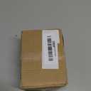 FridayParts 12V Shut Off Solenoid SBA185206083 Compatible for Ford 1215 1220 1320 1520 Case D25 D29 D33 D35 New Holland C175 L125 L140 L150